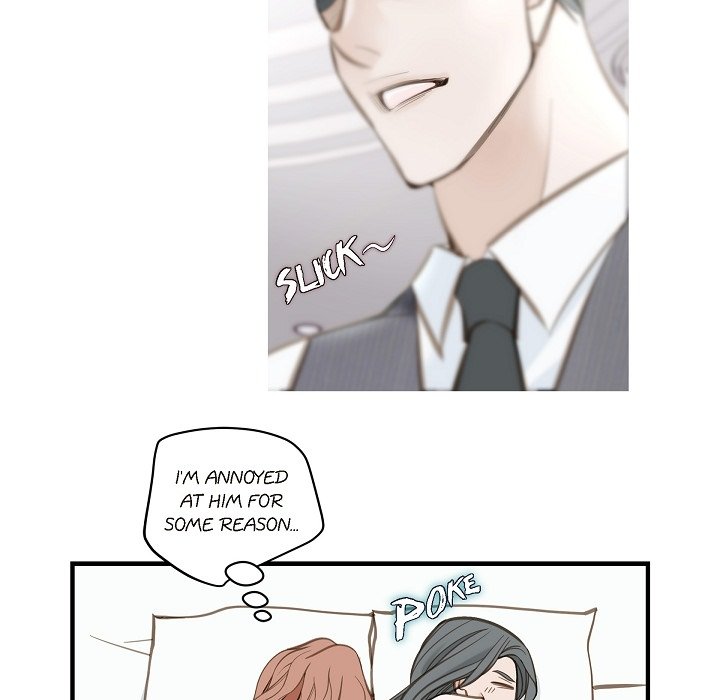 Survival Marriage Chapter 5 image 39