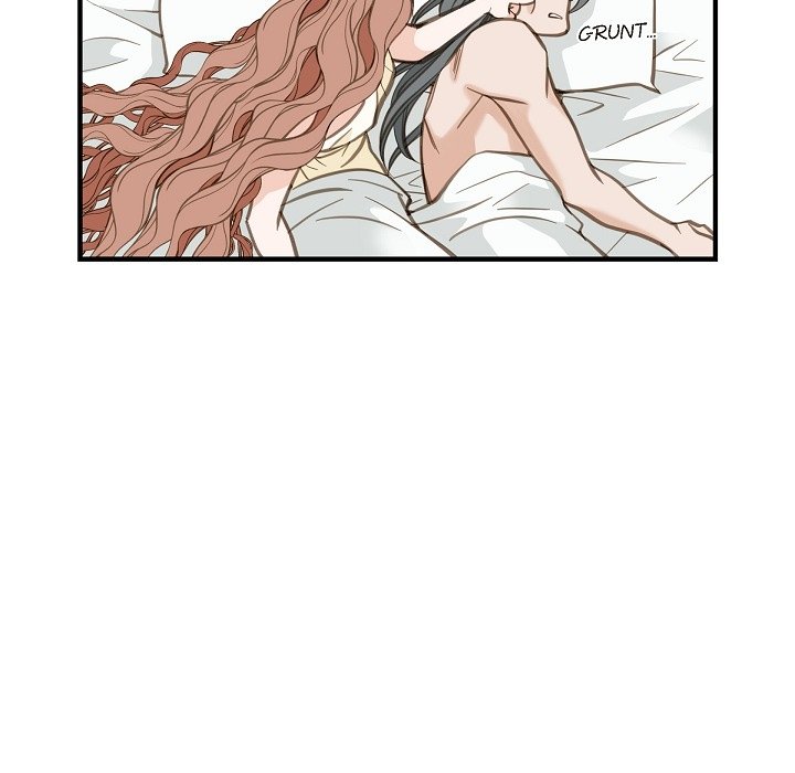 Survival Marriage Chapter 5 image 40