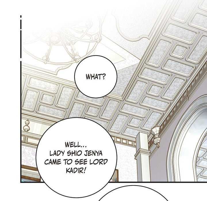 Survival Marriage Chapter 5 image 42