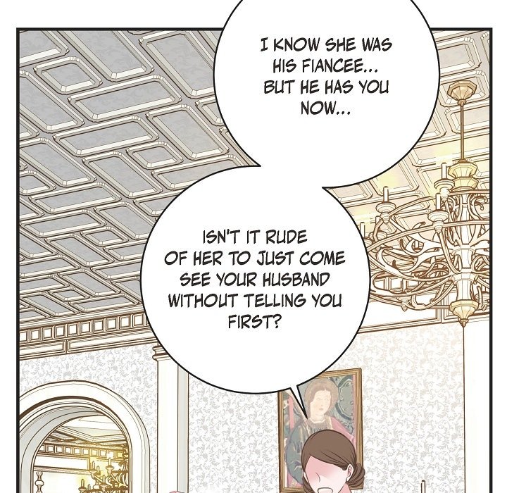 Survival Marriage Chapter 5 image 43