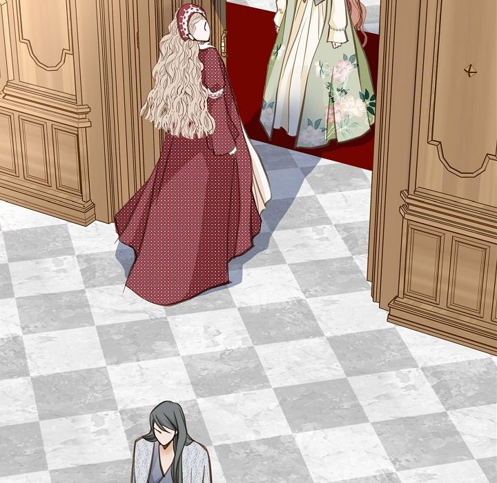 Survival Marriage Chapter 5 image 57