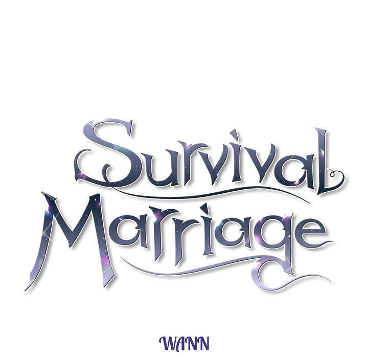 Survival Marriage Chapter 5 image 5