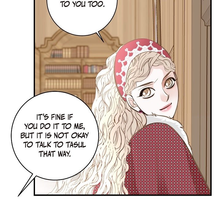 Survival Marriage Chapter 5 image 61