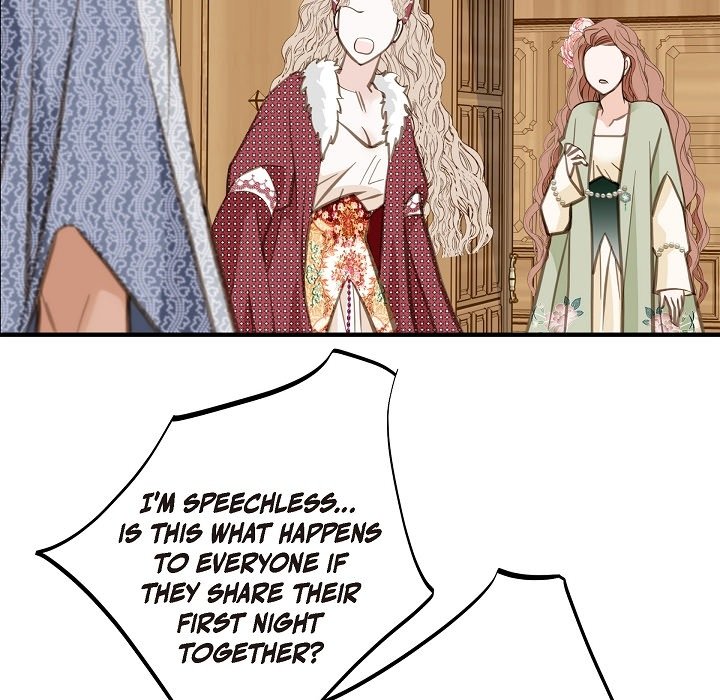 Survival Marriage Chapter 5 image 64