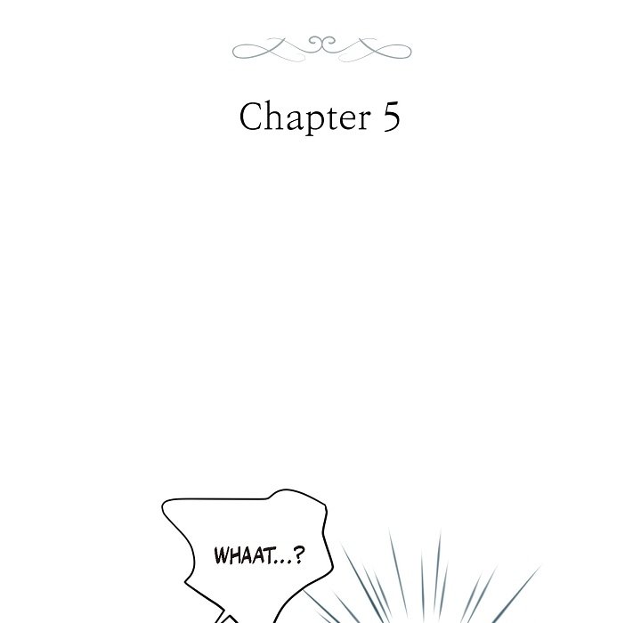 Survival Marriage Chapter 5 image 6