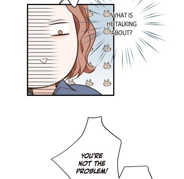 Survival Marriage Chapter 5 image 7
