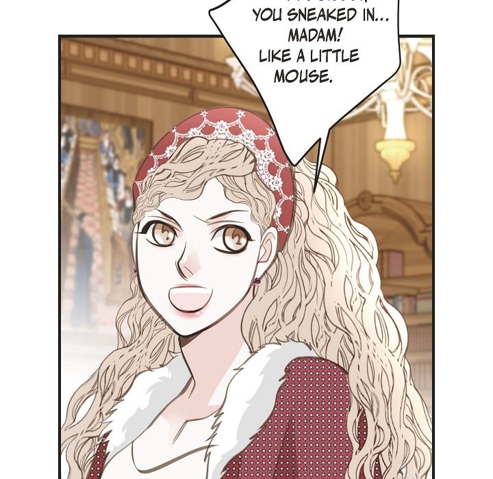 Survival Marriage Chapter 5 image 81