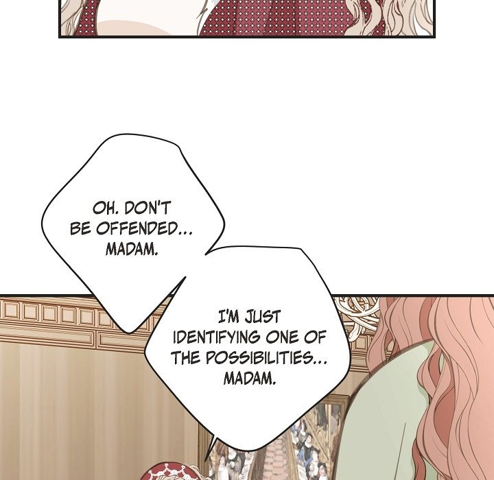 Survival Marriage Chapter 5 image 82