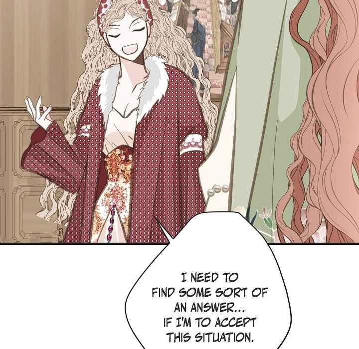 Survival Marriage Chapter 5 image 83