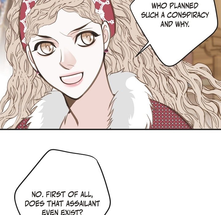 Survival Marriage Chapter 5 image 85