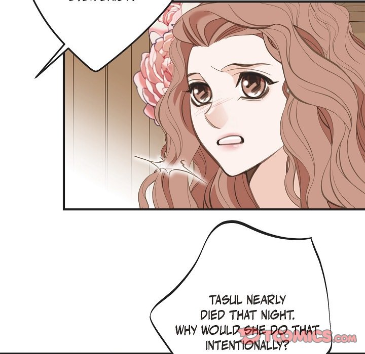 Survival Marriage Chapter 5 image 86