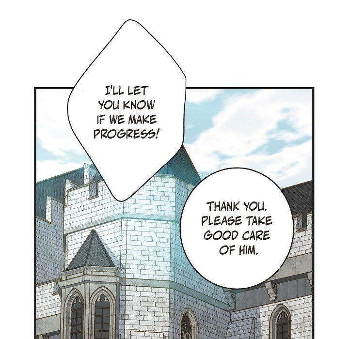Survival Marriage Chapter 50 image 109