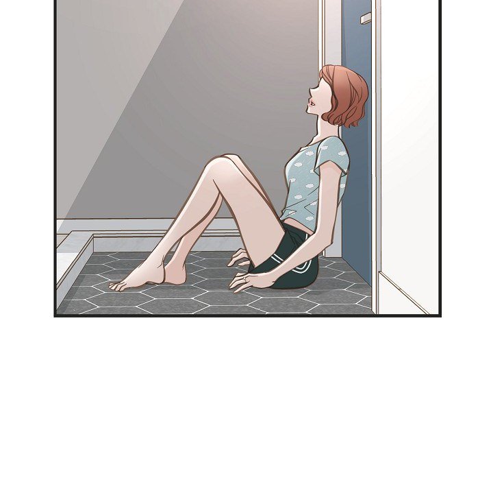 Survival Marriage Chapter 50 image 11