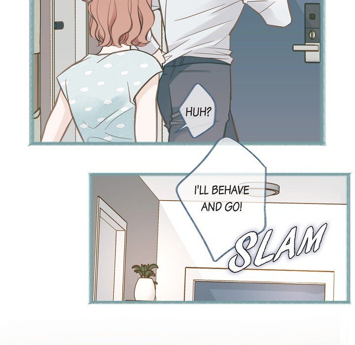 Survival Marriage Chapter 50 image 13