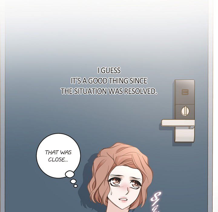 Survival Marriage Chapter 50 image 14