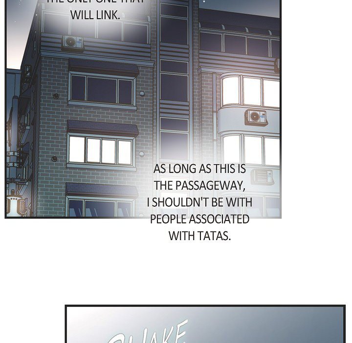 Survival Marriage Chapter 50 image 17