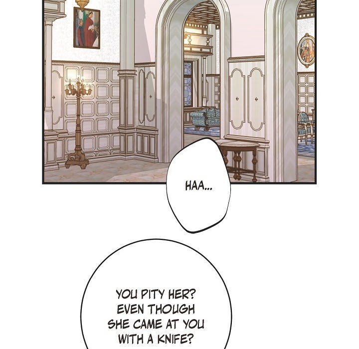 Survival Marriage Chapter 50 image 31