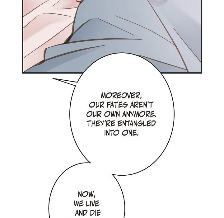 Survival Marriage Chapter 50 image 49