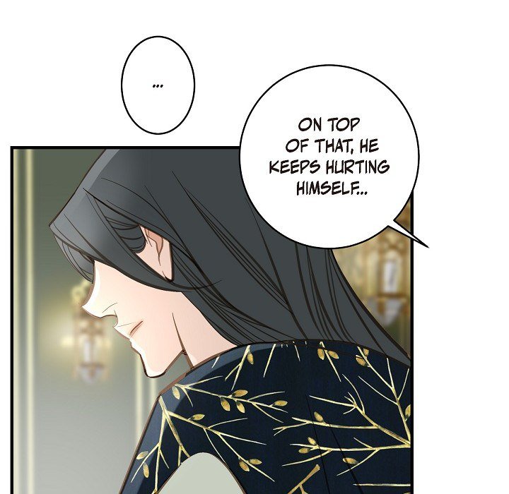 Survival Marriage Chapter 50 image 93