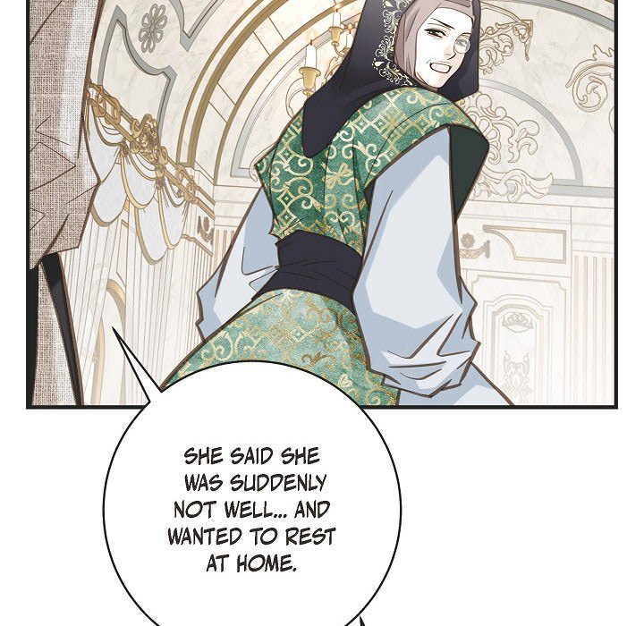 Survival Marriage Chapter 51 image 9