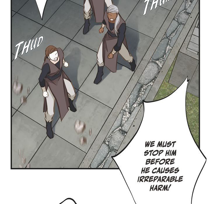 Survival Marriage Chapter 51 image 99
