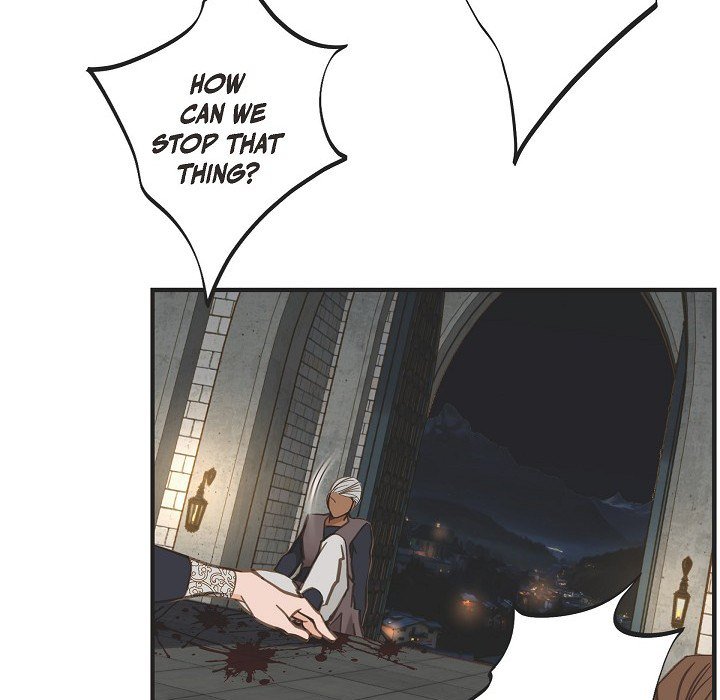 Survival Marriage Chapter 51 image 100