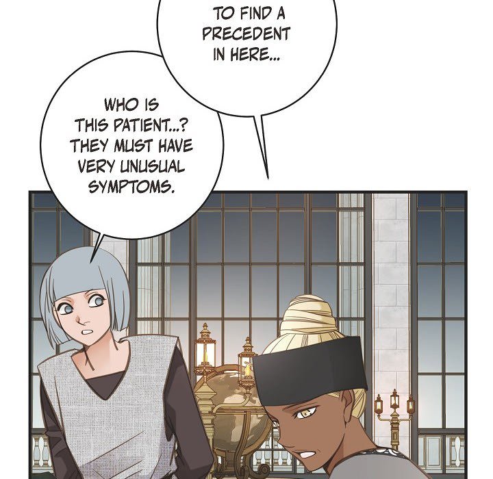 Survival Marriage Chapter 51 image 115