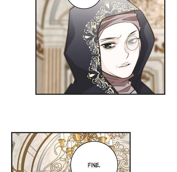 Survival Marriage Chapter 51 image 11