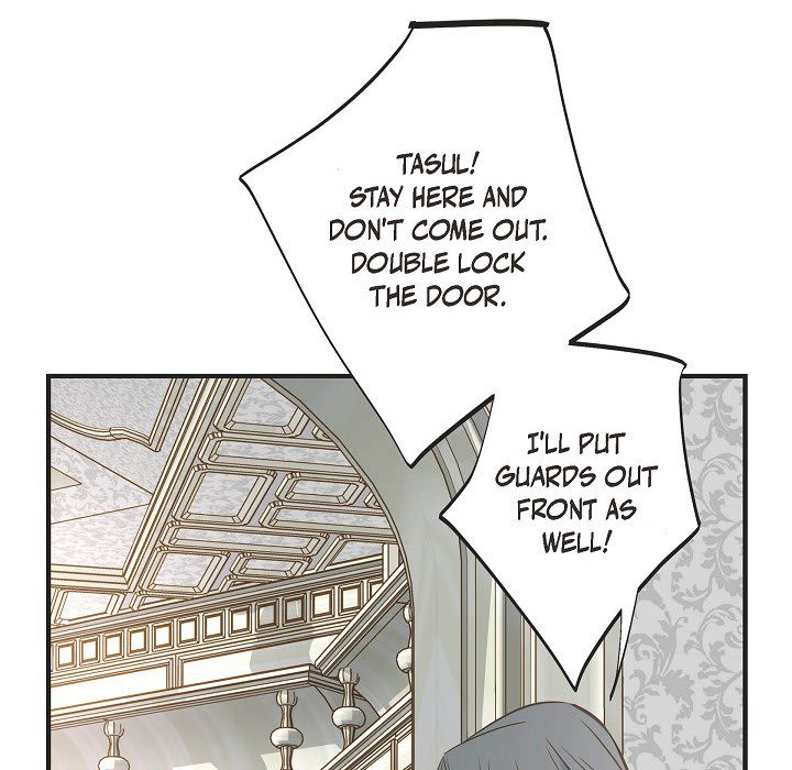 Survival Marriage Chapter 51 image 132