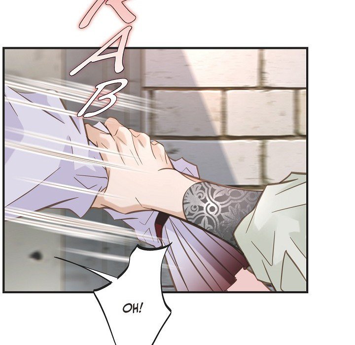 Survival Marriage Chapter 51 image 19