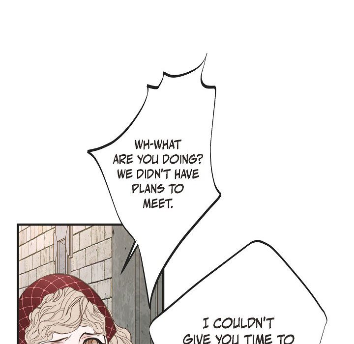 Survival Marriage Chapter 51 image 22