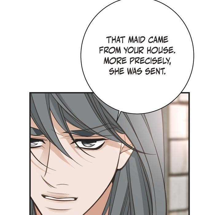 Survival Marriage Chapter 51 image 25