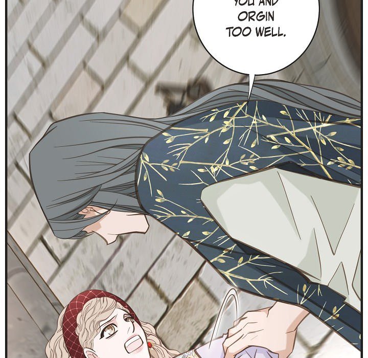 Survival Marriage Chapter 51 image 27