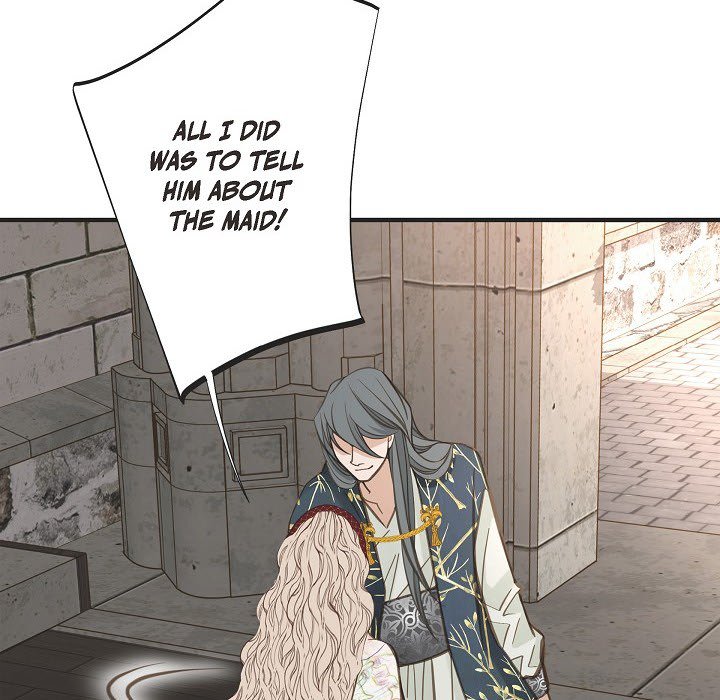 Survival Marriage Chapter 51 image 33