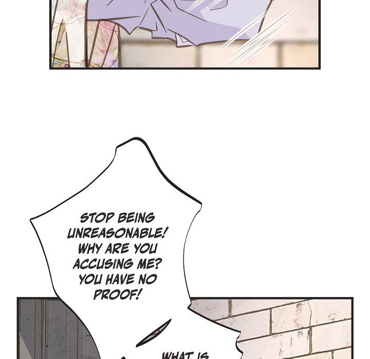 Survival Marriage Chapter 51 image 41
