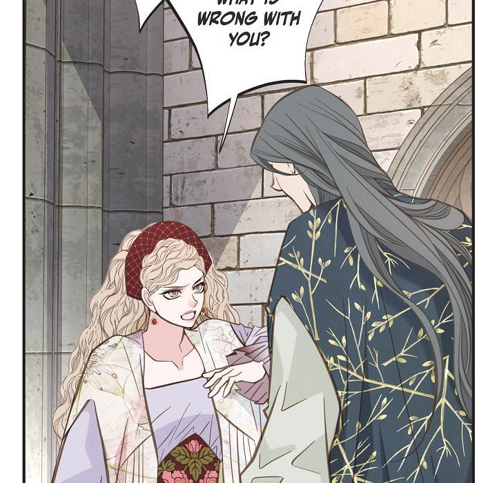 Survival Marriage Chapter 51 image 42