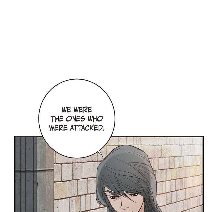 Survival Marriage Chapter 51 image 48