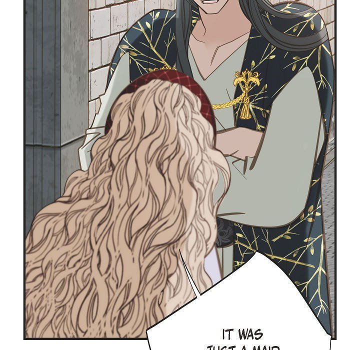 Survival Marriage Chapter 51 image 49