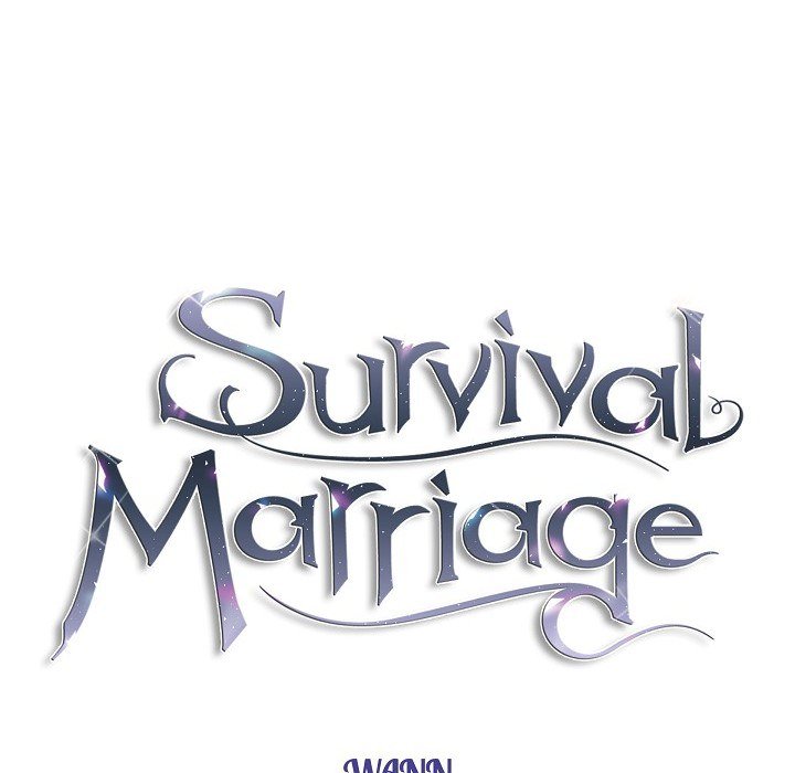 Survival Marriage Chapter 51 image 6