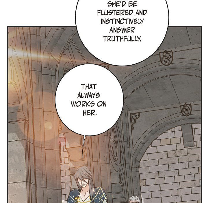 Survival Marriage Chapter 51 image 71
