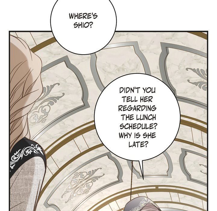 Survival Marriage Chapter 51 image 8