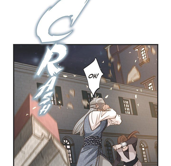 Survival Marriage Chapter 52 image 108