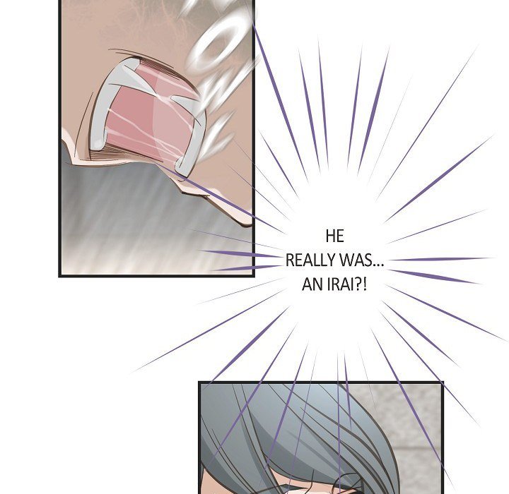 Survival Marriage Chapter 52 image 23