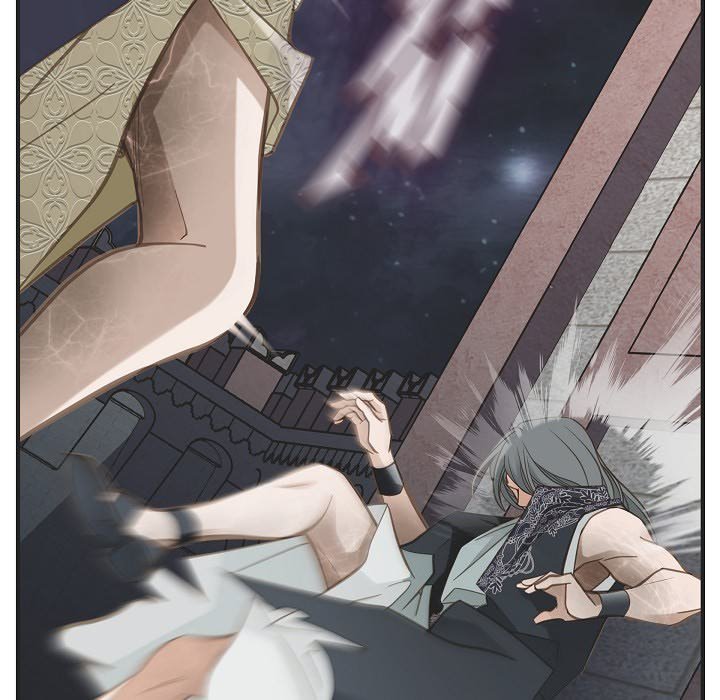 Survival Marriage Chapter 52 image 46