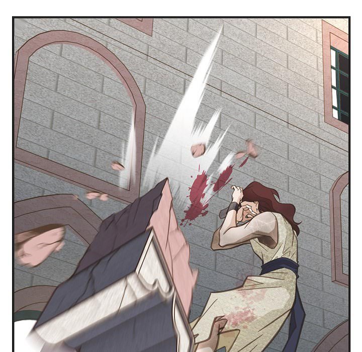 Survival Marriage Chapter 52 image 54