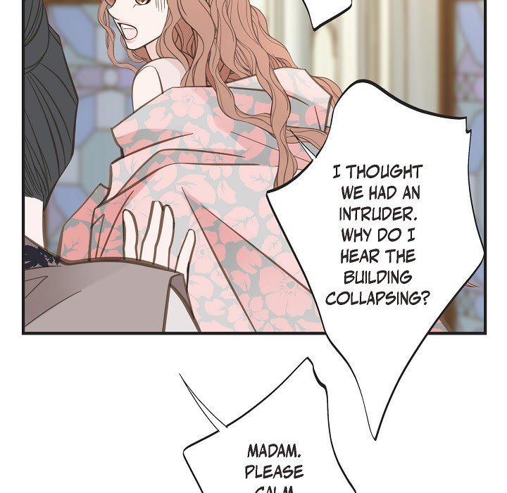 Survival Marriage Chapter 52 image 58