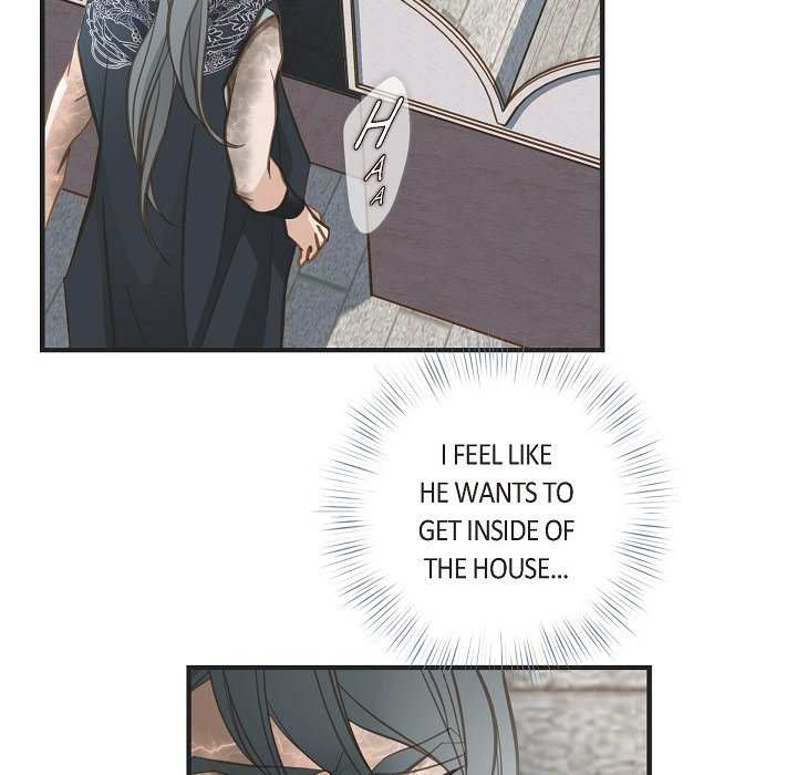 Survival Marriage Chapter 52 image 61