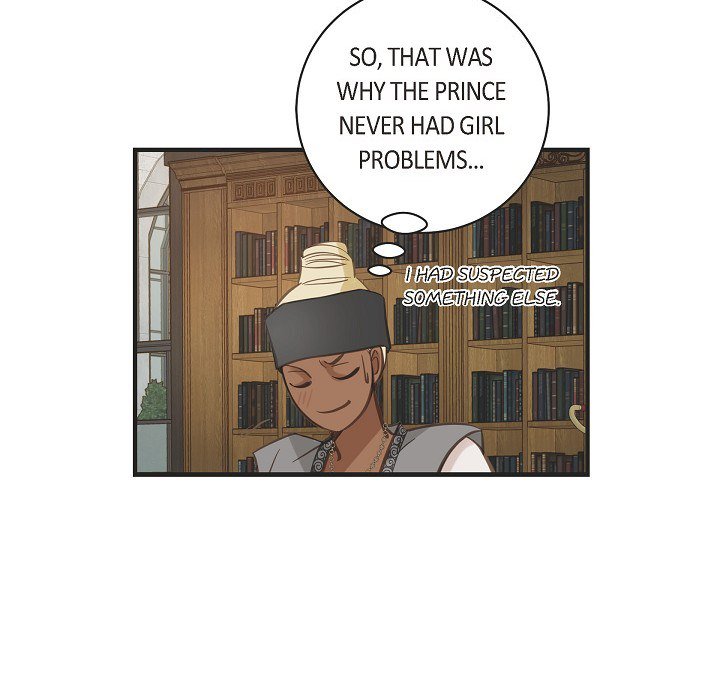Survival Marriage Chapter 52 image 73