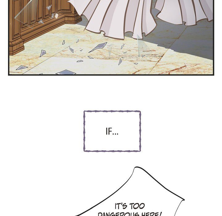 Survival Marriage Chapter 52 image 82