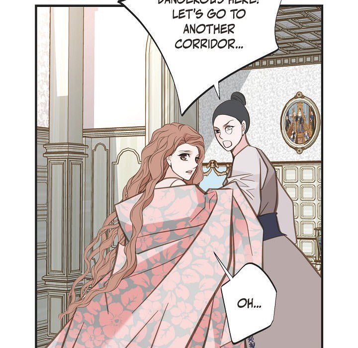 Survival Marriage Chapter 52 image 83